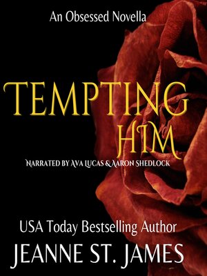 cover image of Tempting Him